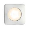 Kép INEZ SQ   króm 12V= LED 3W IP44  3000K