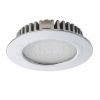 Kép INEZ R   króm 12V= LED 3W IP44  3000K