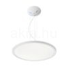 Kép MONETA DIMM függö lámpa fehér  230V LED 36W  3000K