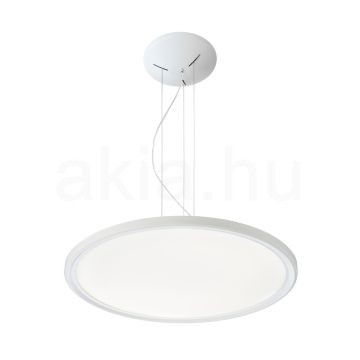 Kép MONETA DIMM függö lámpa fehér  230V LED 36W  3000K