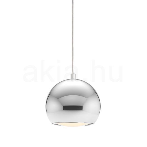 Kép MARGO függő lámpa króm 230V LED 7W 3000K