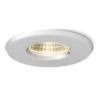 Kép MERGO R süllyesztett lámpa króm 230V LED 6.5W IP44 3000K