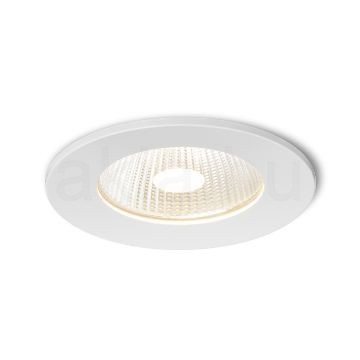 Kép AMIGA R DIMM fehér  230V LED 8W 40° IP65  3000K
