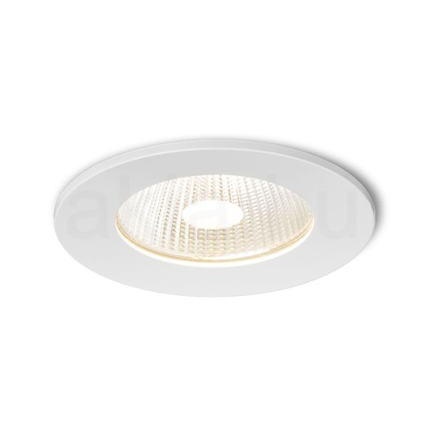 Kép AMIGA R DIMM fehér  230V LED 8W 40° IP65  3000K