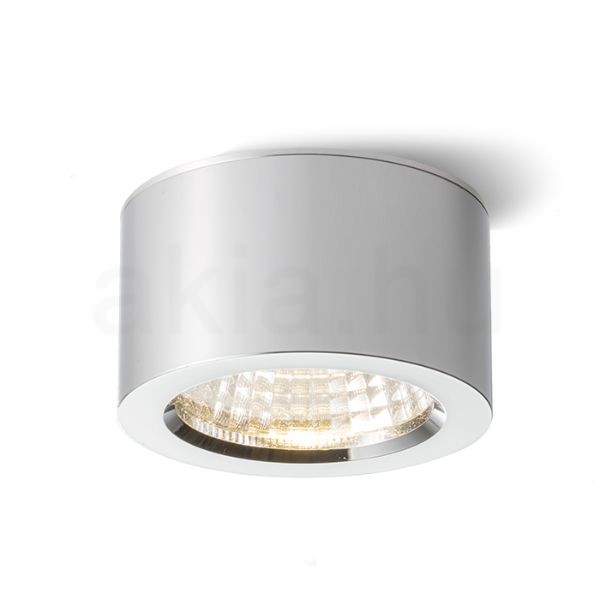 Kép ERGO süllyesztett lámpa króm 230V LED 5W 3000K