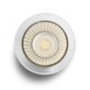 Kép ERGO süllyesztett lámpa króm 230V LED 5W 3000K