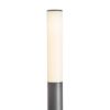 Kép VADIS 90 állólámpa antracitszürke  230V LED 8W IP54  3000K