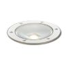 Kép TERRA süllyesztett lámpa rozsdamentes acél 230V LED 20W 120° IP65 3000K