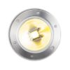 Kép TERRA süllyesztett lámpa rozsdamentes acél 230V LED 20W 120° IP65 3000K