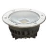Kép TERRA süllyesztett lámpa rozsdamentes acél 230V LED 20W 120° IP65 3000K