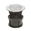 Kép TERRA süllyesztett lámpa rozsdamentes acél 230V LED 20W 120° IP65 3000K