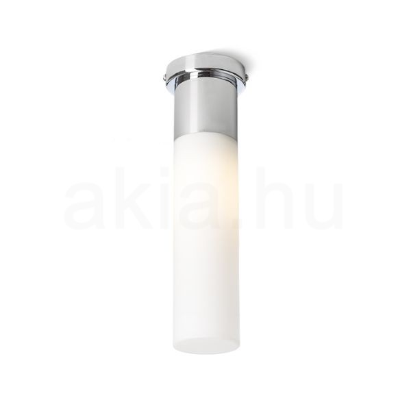 Kép EIGHT mennyezeti lámpa  opál üveg/króm 230V LED E27 11W IP44