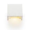 Kép JACK LED fali lámpa  gipsz 230V LED 2x2W  3000K