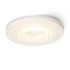 Kép KAY R süllyesztett lámpa szatén üveg 230V/350mA LED 5W 3000K