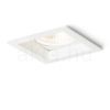 Kép TECH I rögzített fehér  230V LED 5.4W 40°  3000K