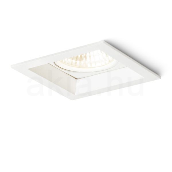 Kép TECH I rögzített fehér  230V LED 5.4W 40°  3000K