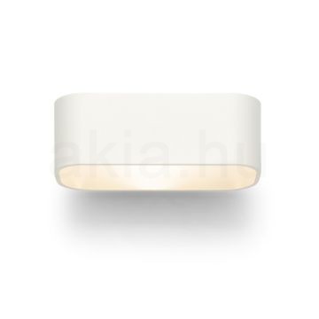 Kép REEM fali lámpa fehér 230V LED 4.5W 3000K