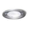 Kép VERO süllyesztett lámpa króm 230V GU10 50W IP44