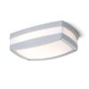 Kép SONYA RC  ezüstszürke  230V LED E27 2x15W IP54