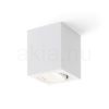 Kép MAYO SQ mennyezeti billenthető fehér  230V/700mA LED 9W 36°  2700K