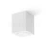 Kép MAYO SQ mennyezeti billenthető fehér  230V/700mA LED 9W 36°  2700K