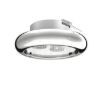 Kép ESTA LED süllyesztett tápegységgel  króm 230V/350mA LED 3x1W  3000K