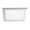 Kép SEEYOU 15 négyszögű süllyesztett fehér  230V/350mA LED 16W  3000K