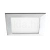 Kép SEEYOU 11 négyszögű süllyesztett fehér  230V/350mA LED 10W  3000K