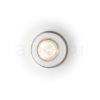 Kép DINGO S dönthető lámpa  gipsz 12V LED GU5,3 15W