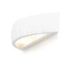Kép CRESCENT fali lámpa  gipsz 230V R7s 78mm 12W