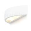 Kép CRESCENT fali lámpa  gipsz 230V R7s 78mm 12W