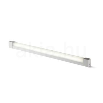 Kép PERISA 90 fali lámpa fehér 230V G5 21W IP44