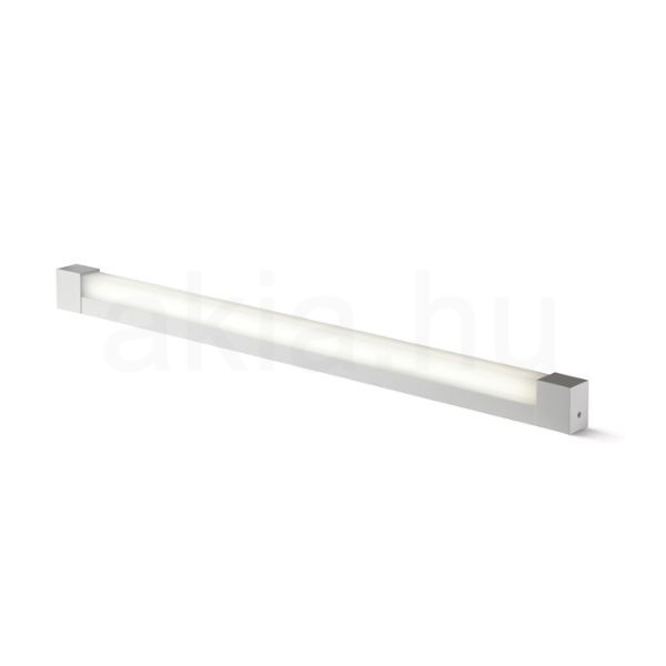 Kép PERISA 90 fali lámpa fehér 230V G5 21W IP44