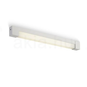 Kép PERISA 60 fali lámpa fehér 230V G5 14W IP44
