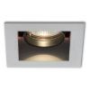 Kép MONE I dönthető ezüstszürke  12V GU5,3 50W