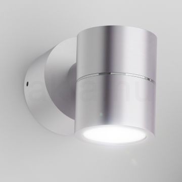 Kép MICO I fali lámpa  alumínium 230V GU10 35W IP54