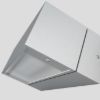 Kép ADVANTAGE III fali lámpa alumínium 230V/350mA LED 3x1W 3000K