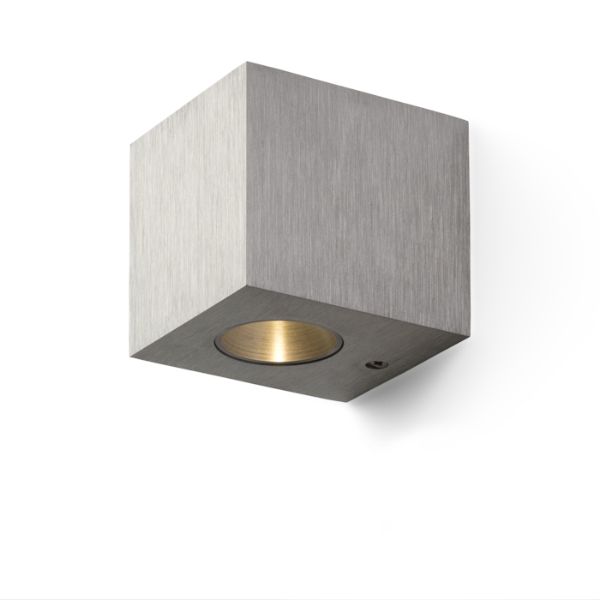 Kép ADVANTAGE I fali lámpa alumínium 230V/700mA LED 3W 3000K