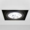 Kép OFFICE TWIN süllyesztett lámpa fehér 230V/12V 2GX13+G53 55+50W