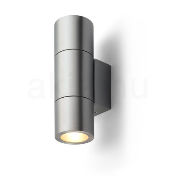 Kép MICO II fali lámpa  alumínium 230V LED G9 2x5W