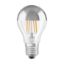 Kép OSRAM TOP Classic A   króm 230V E27 LED EQ50  2700K