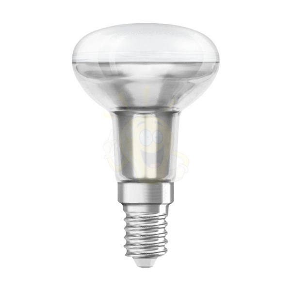 Kép OSRAM R50 DIMM izzó   230V E14 LED EQ60 36°  2700K