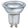 Kép OSRAM PAR16 DIMM   230V GU10 LED EQ80 120°  2700K