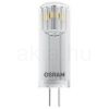 OSRAM PIN G4    12V G4 LED EQ20 320°  2700K