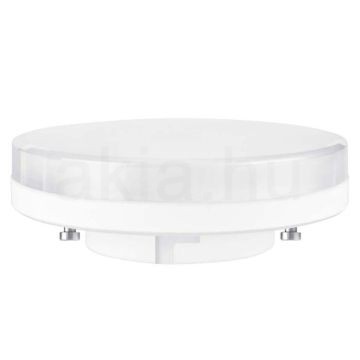 OSRAM STAR    230V GX53 LED EQ40 120°  2700K