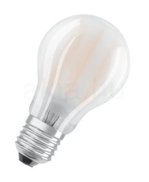 Kép OSRAM Retrofit Classic A DIMM  matt 230V E27 LED EQ60  4000K