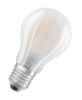 Kép OSRAM Retrofit Classic A DIMM  matt 230V E27 LED EQ60  2700K