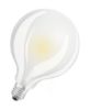 Kép OSRAM Retrofit Globe 95   matt 230V E27 LED EQ60  2700K