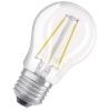 Kép OSRAM Retrofit ilum DIMM  világos 230V E27 LED EQ40  2700K