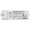 Kép TRAFO 20-70W 12V AC DIMM   12V 70W